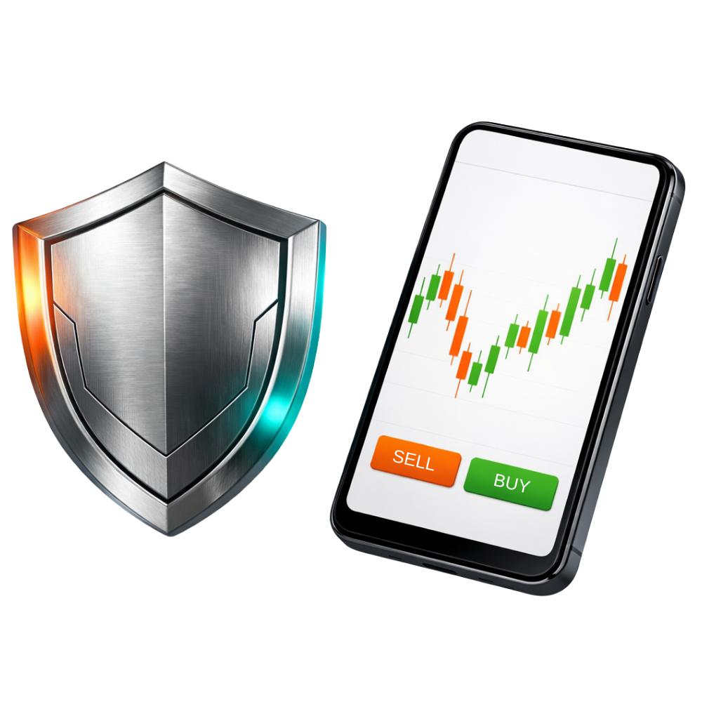 N1CM Mobile Security