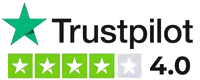 Trustpilot reviews