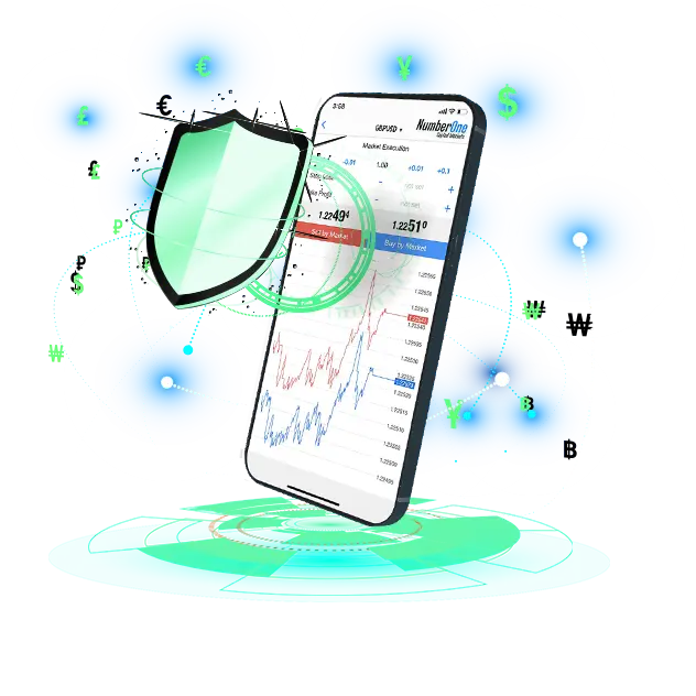 Safe place to trade