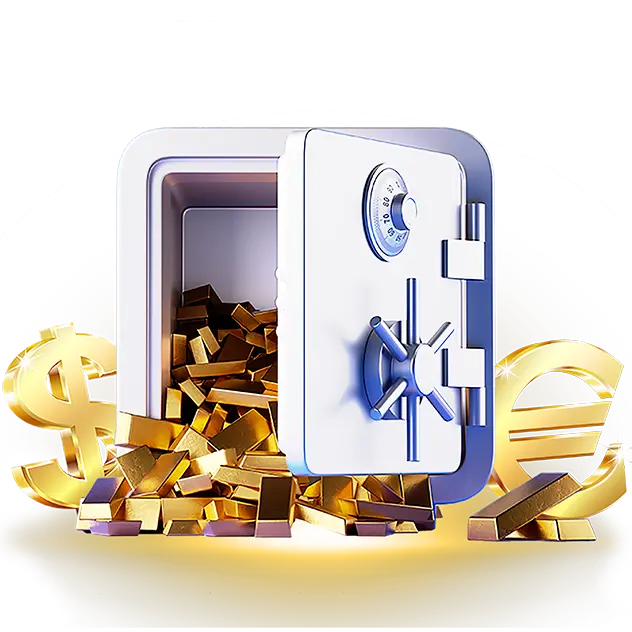 First deposit bonus