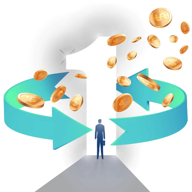 Re-deposit bonus